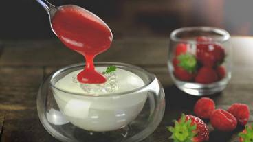 朝食／セミビュッフェ一例⑤ / 7