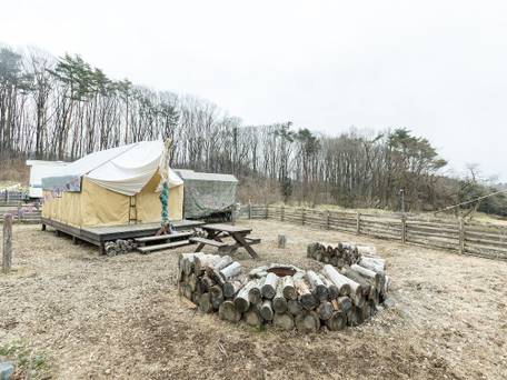 Tabist 清里グランデール 八ヶ岳 / 4