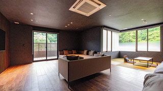 スーペリア 4 人部屋