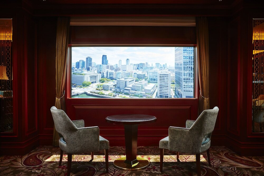 「淀屋橋」周辺のホテルはおしゃれなホテルだらけ♡4757490