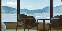 【瀬戸内】ひとり旅におすすめ！離島のホテル＆旅館9選+番外編