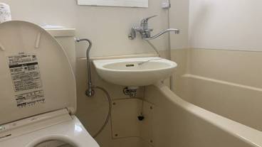 バスルーム / 25