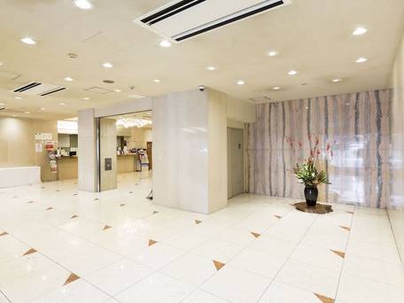 ホテル佐野家 / 2