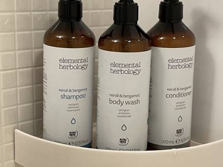 メルキュールホテル沖縄那覇 / 4