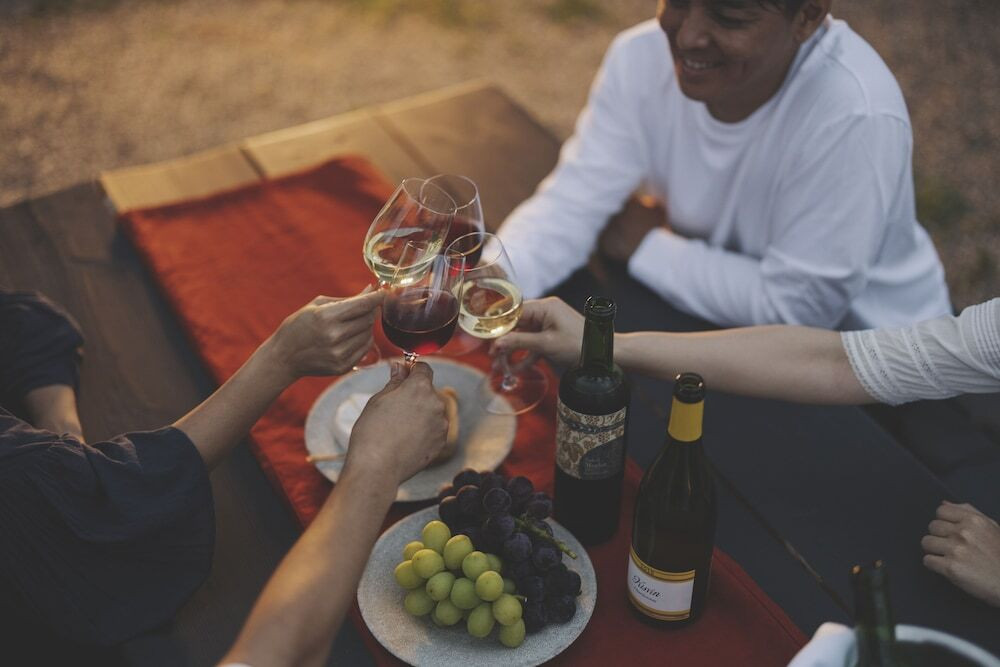 テラス / パティオ