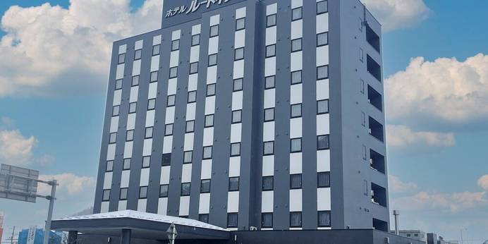 ホテルルートイン天童（山形県 ビジネスホテル） / 1