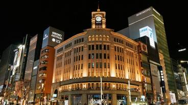 ショッピングモール / 3