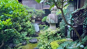 ガーデン ビュー / 17