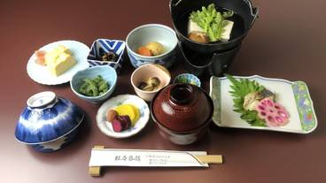 朝食 / 10
