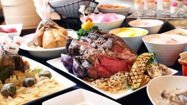 食事・飲み物 / 3