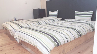 スタンダード ツインルーム