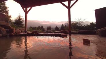 天神の湯／眺望 / 5