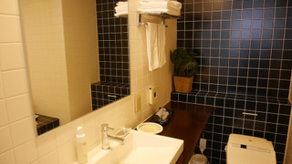 スーペリア ダブルルーム 全館禁煙