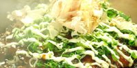 リーズナブルな価格で満腹に！大宮の美味しいお好み焼き店6選