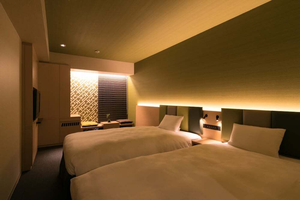 コンセプトツイン（シャワーブースタイプ）