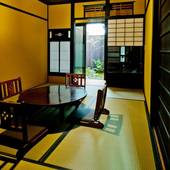 京の片泊まり 竹間つゆくさ庵(京都府 町家) / 3