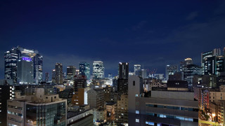 ルーム クイーンベッド 1 台 禁煙 シティビュー