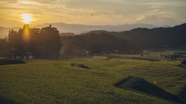 施設からの眺望 / 4