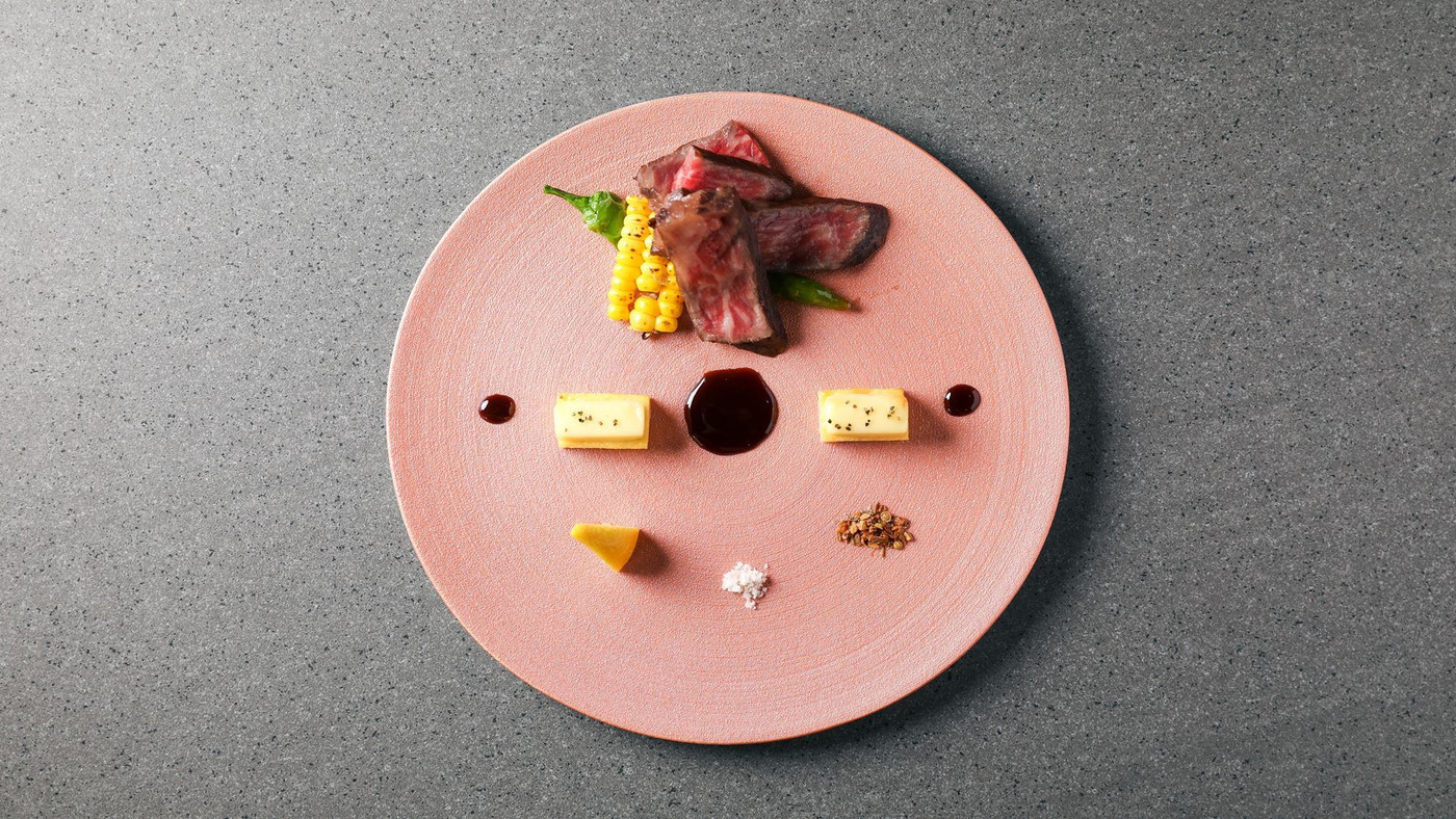 眺めが良くて開放的♪ おしゃれな温泉宿4255957