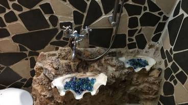 バスルームのシャワー / 31