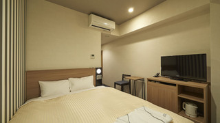 ダブルルーム 禁煙