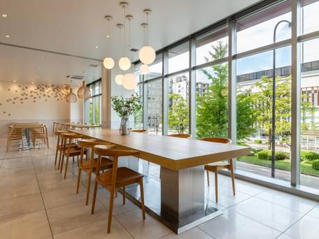 ホテルビスタ金沢 / 1