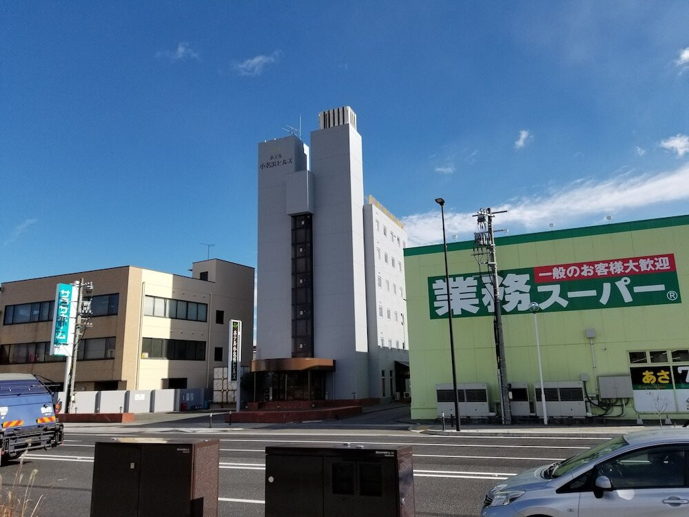 ストリート ビュー