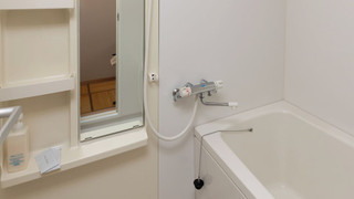 [禁煙] 東館 庭園眺望 和室10畳 バス/トイレ/洗面付