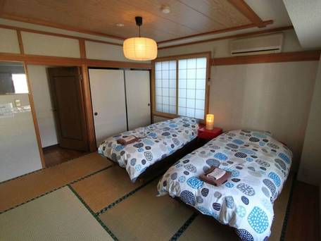 ノザワ セントラル / 2