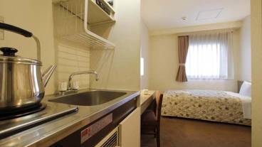 専用キッチン / 3