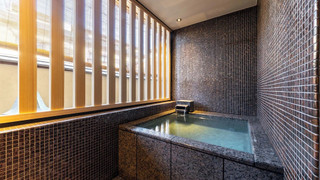 半露天風呂付スーペリア　ツインルーム