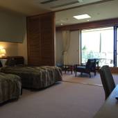 伊豆高原ホテル五つ星(静岡県 リゾートホテル) / 4