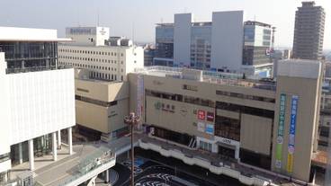 施設からの眺望 / 25