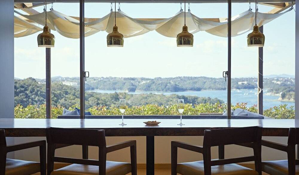 施設内の設備 / 1