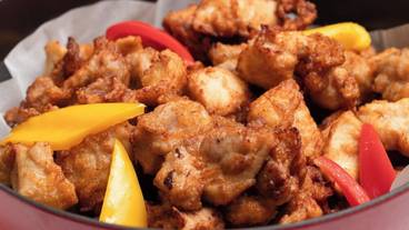 朝食ビュッフェ / 7