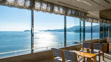 施設内の設備 / 6