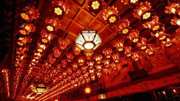 施設内の設備 / 8