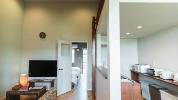 リビング エリア / 28