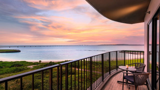 ツインデラックススイート