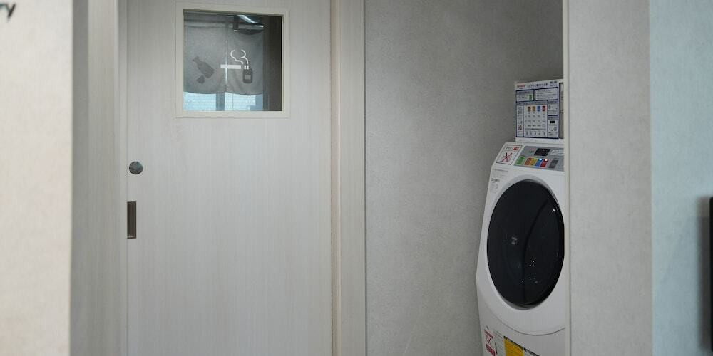 ランドリー ルーム