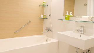 禁煙/38平米 デラックスツイン