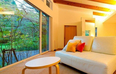 Beat the Heat at 12 of Kyushu’s Best Refreshingly Cool Hotels &amp; Inns