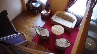 リビングルーム / 15