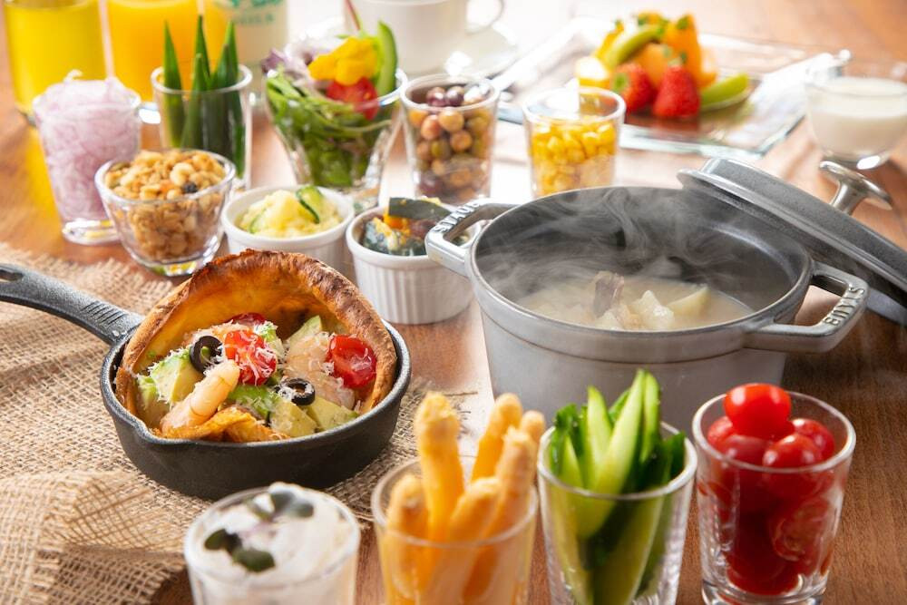 北欧スタイルでほっこり。富良野の自然をイメージしたデザイナーズホテル4287158