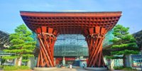 金沢観光の拠点に♪ポイント別に選べる【金沢駅近】おすすめホテル16選