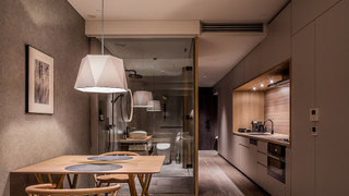 デラックスツイン 禁煙