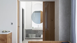 ジュニアスイート