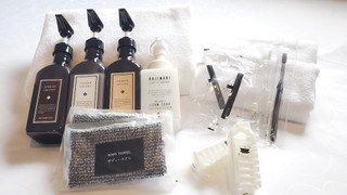 セミダブルルーム 禁煙