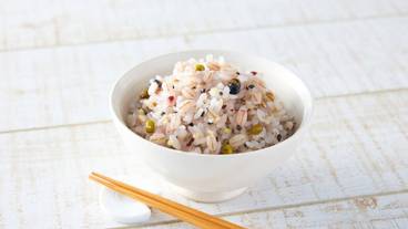 朝食スペース / 15