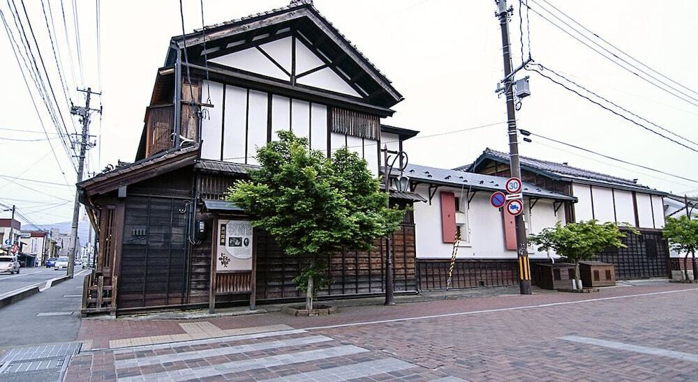 観光スポット